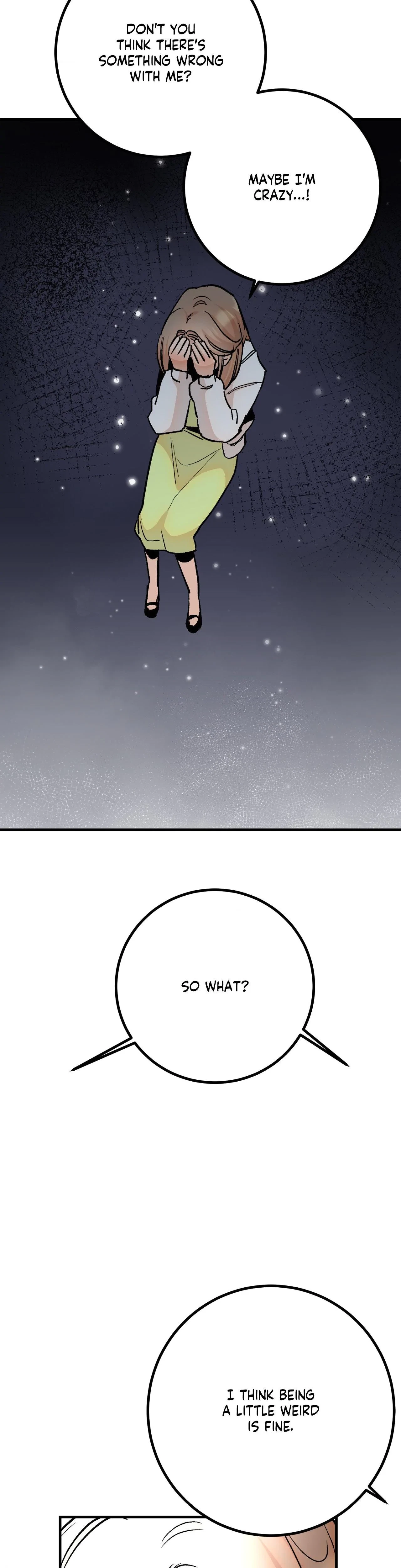 Three's A (Nice) Crowd Chapter 46, page 24