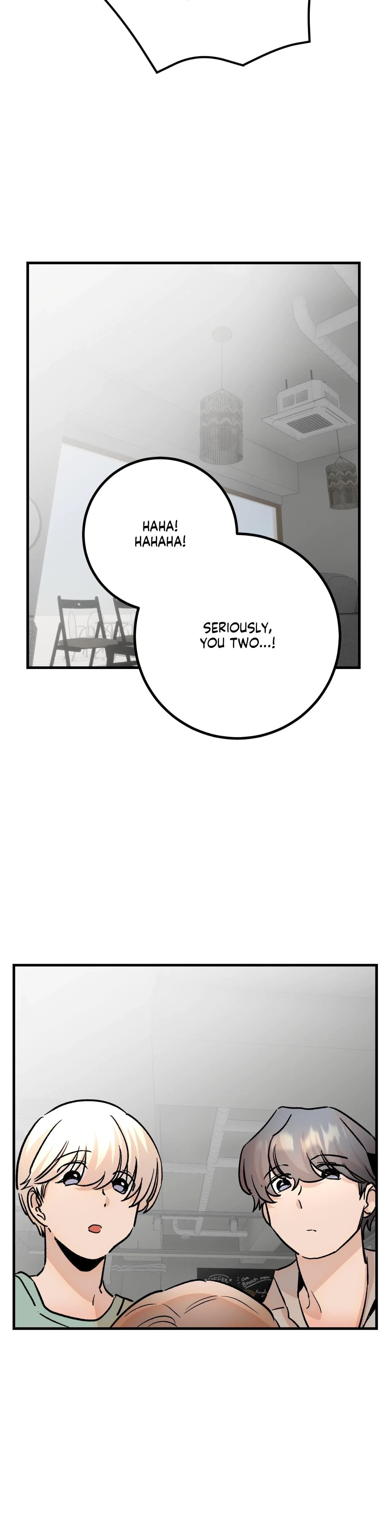 Three's A (Nice) Crowd Chapter 46, page 26
