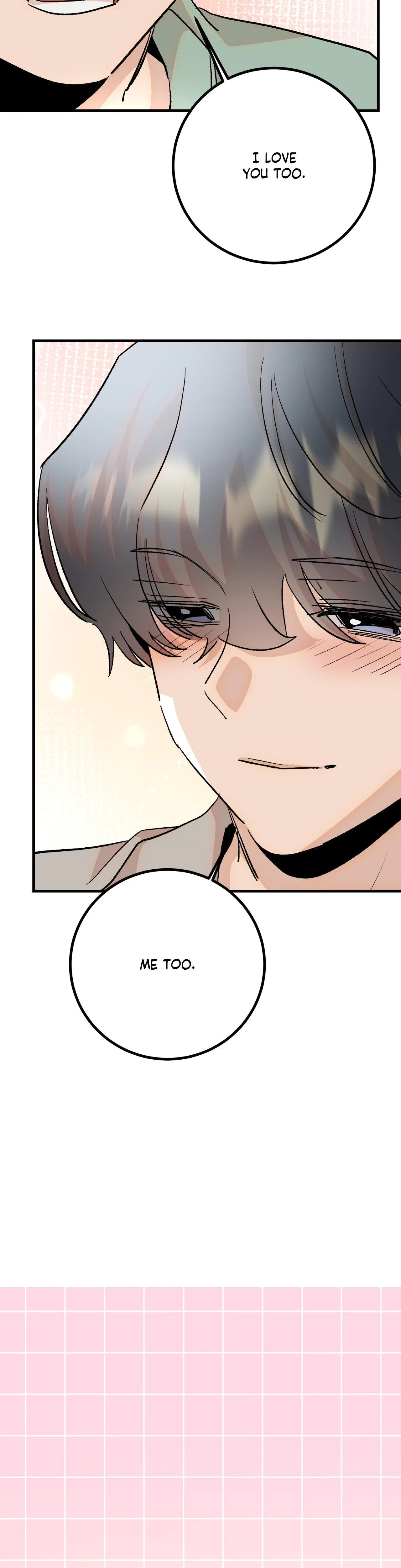 Three's A (Nice) Crowd Chapter 46, page 28