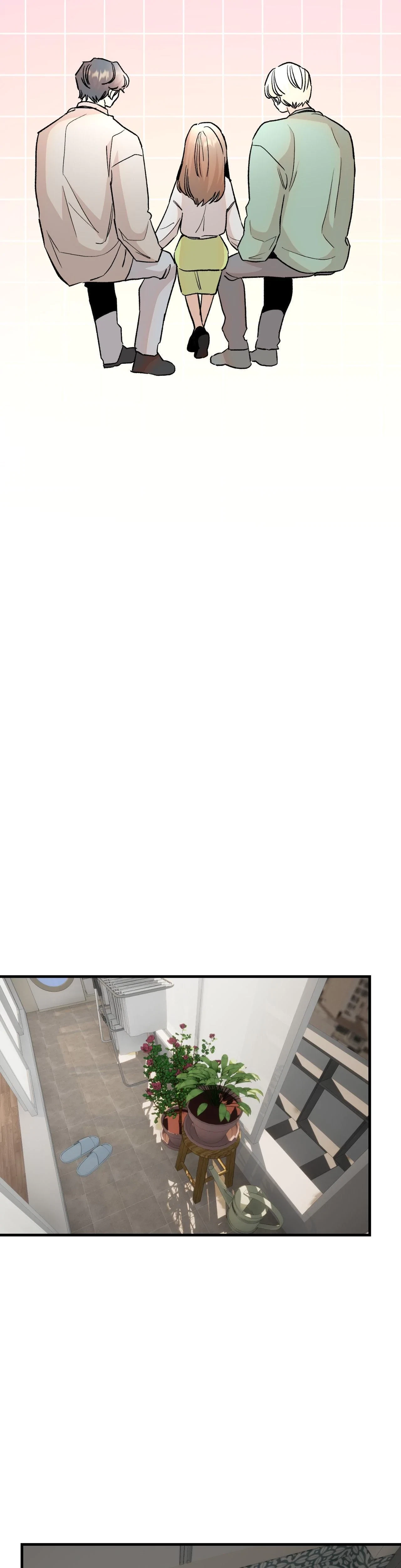Three's A (Nice) Crowd Chapter 46, page 29