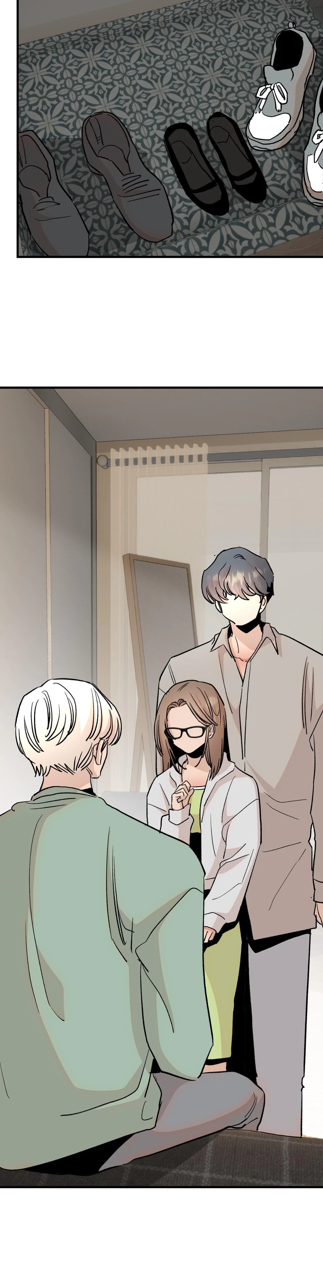 Three's A (Nice) Crowd Chapter 46, page 30