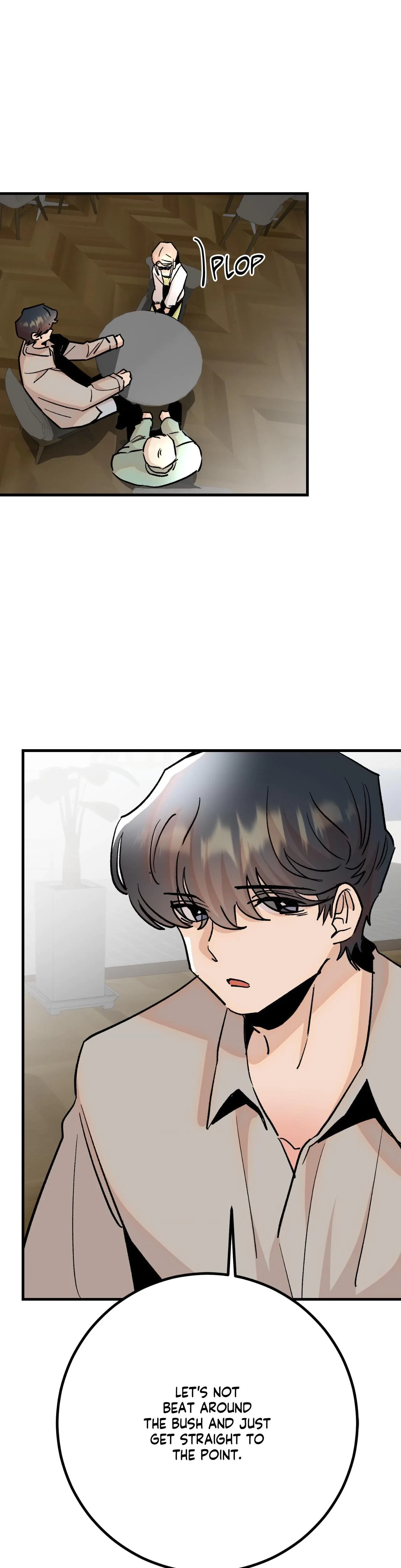 Three's A (Nice) Crowd Chapter 46, page 4