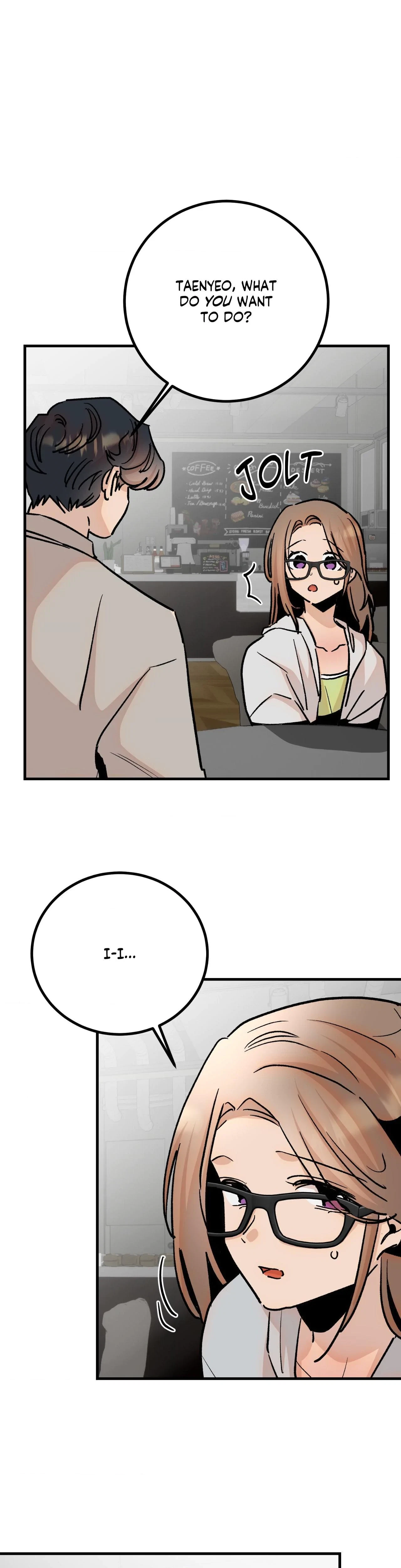 Three's A (Nice) Crowd Chapter 46, page 6