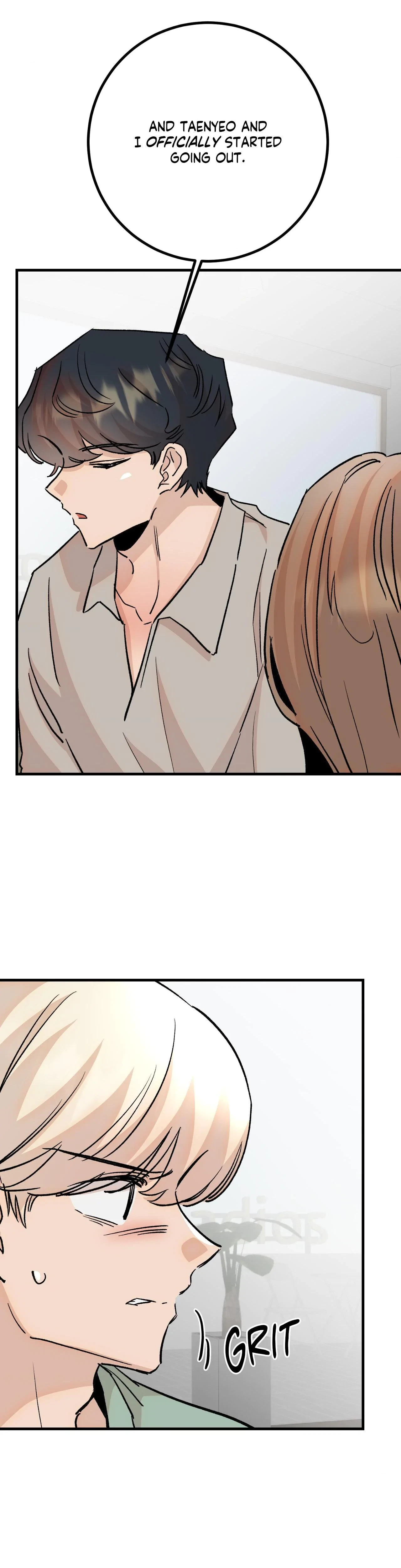Three's A (Nice) Crowd Chapter 46, page 9