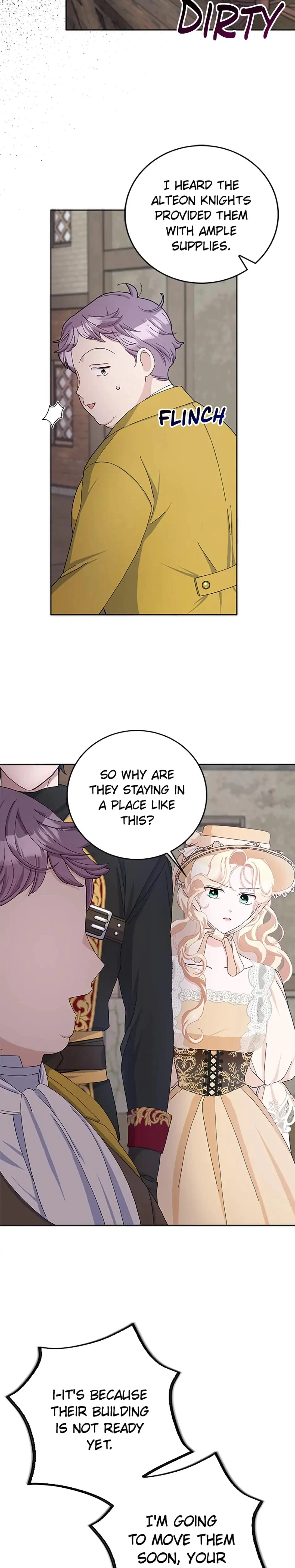 Please Marry Me Again! Chapter 55, page 2