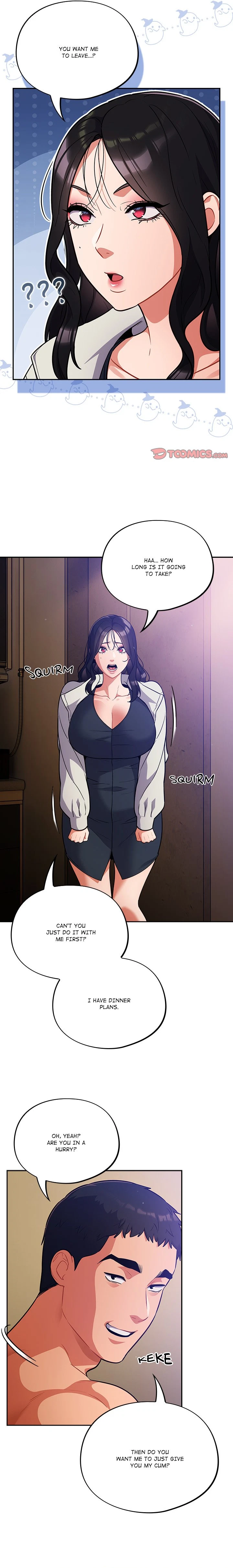 Stupidemic Chapter 28, page 15