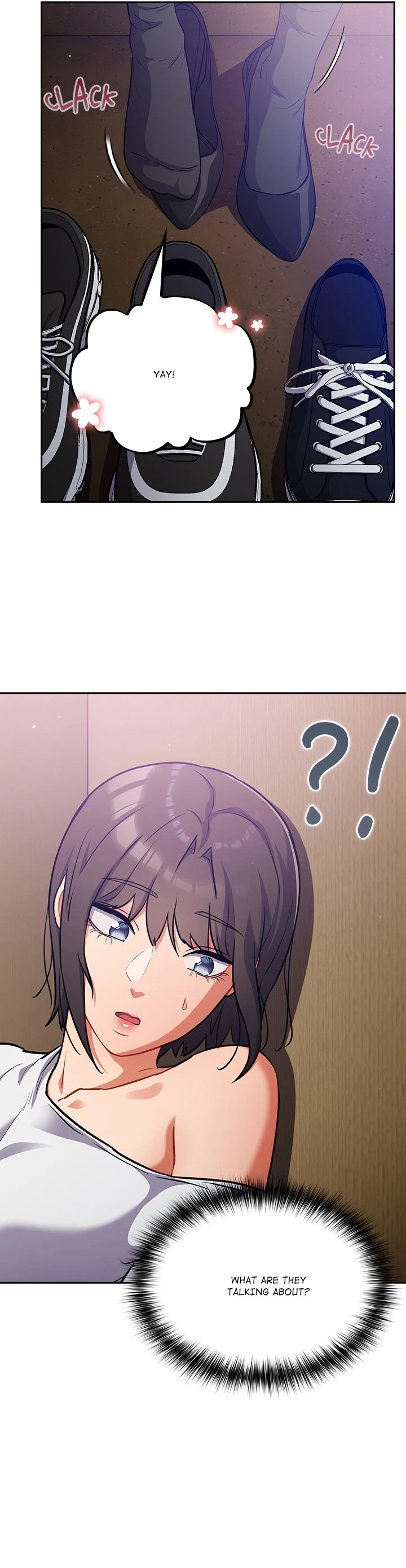 Stupidemic Chapter 28, page 16