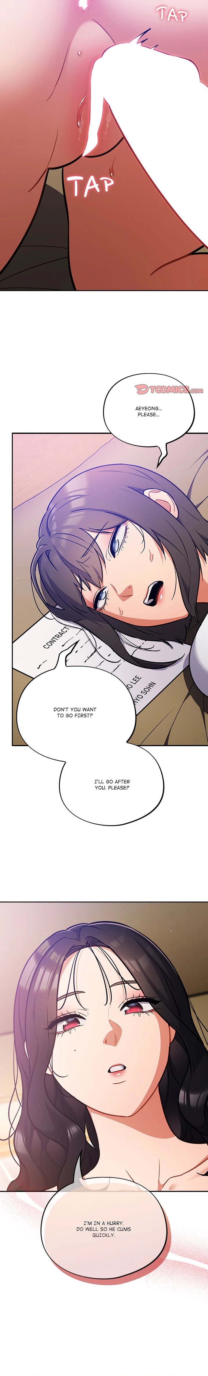 Stupidemic Chapter 28, page 21