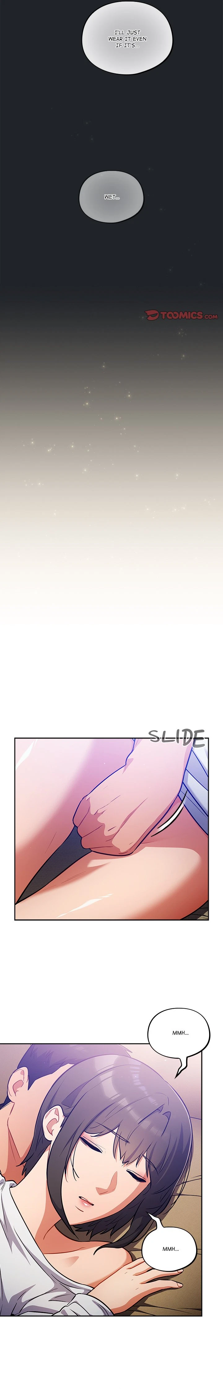 Stupidemic Chapter 28, page 5