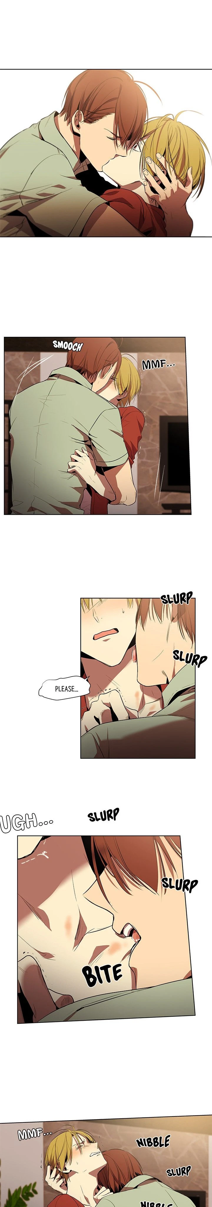 The Law Of Special Relationships Chapter 26 - The Law of Special Relationships, page 3