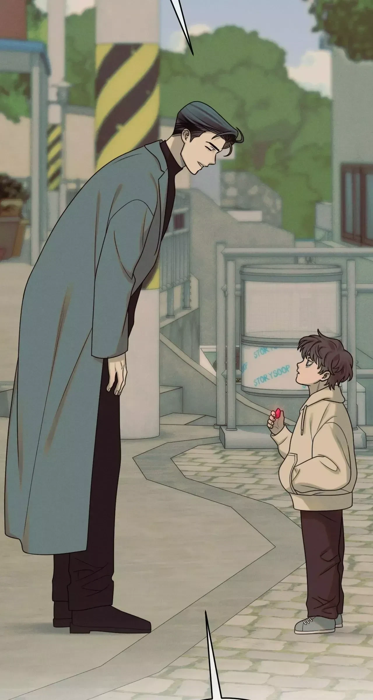 Chapter 76, page 88