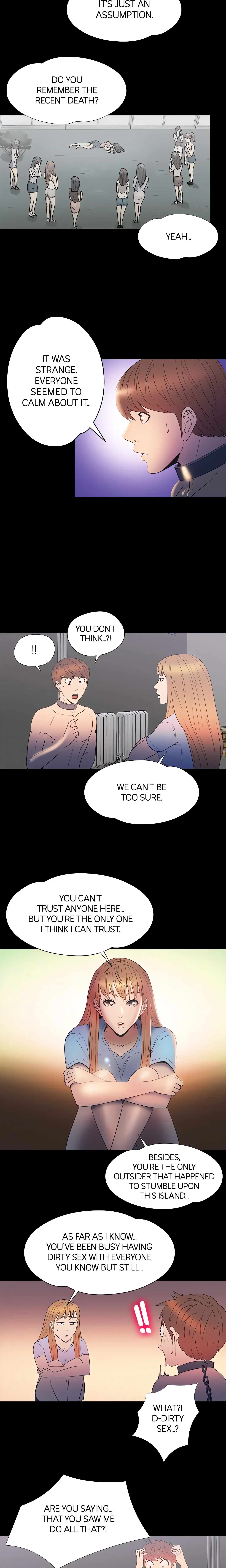 Chapter 35 - Season 2 Ep. 11, page 10