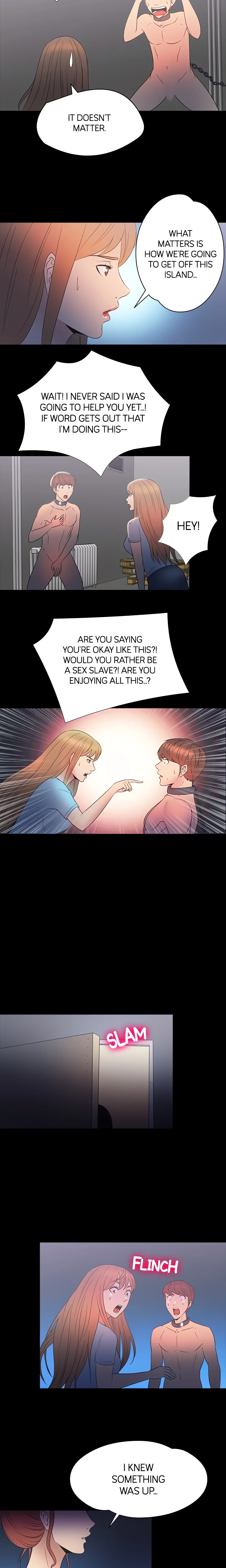 Chapter 35 - Season 2 Ep. 11, page 11