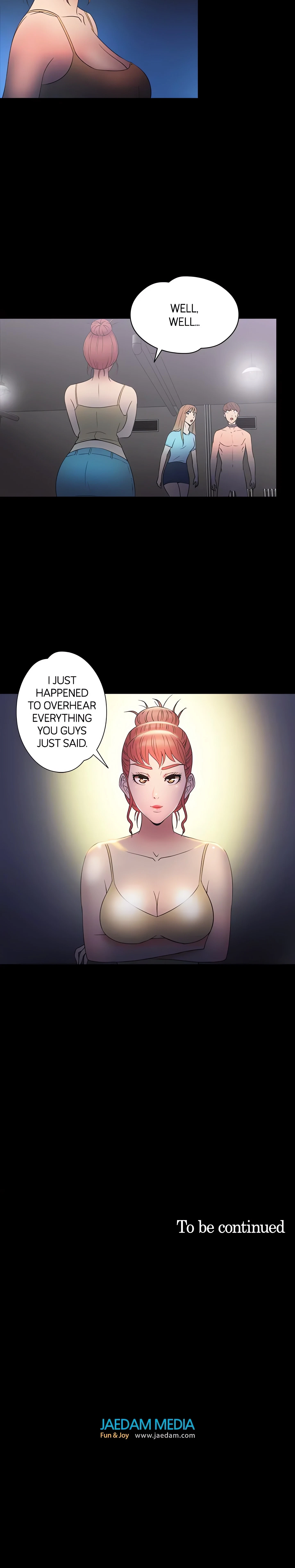 Chapter 35 - Season 2 Ep. 11, page 12