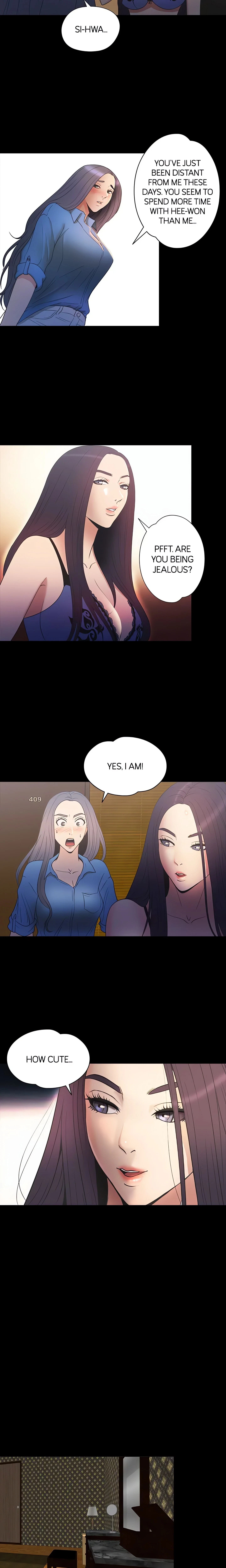 Chapter 35 - Season 2 Ep. 11, page 5