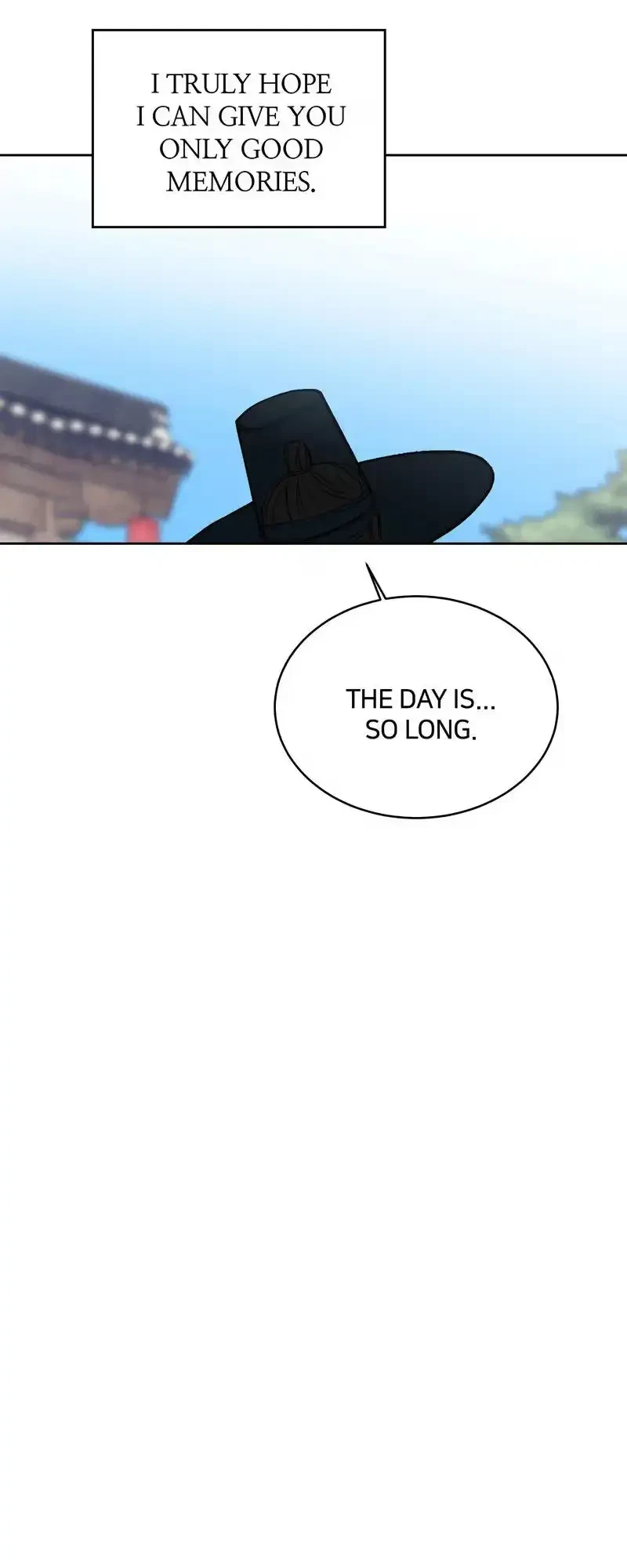 Tears By Day, Love By Night Chapter 54, page 19