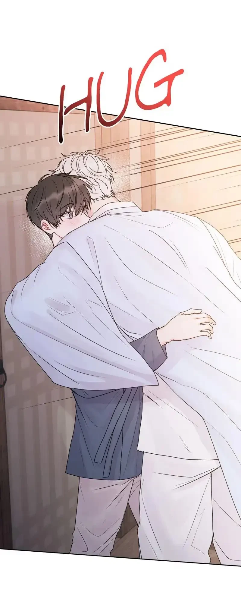 Tears By Day, Love By Night Chapter 54, page 21