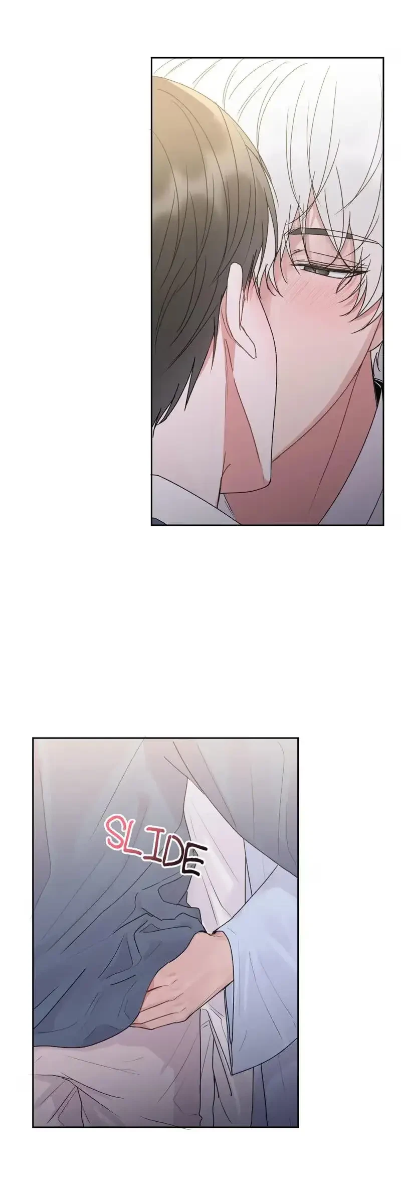 Tears By Day, Love By Night Chapter 54, page 24