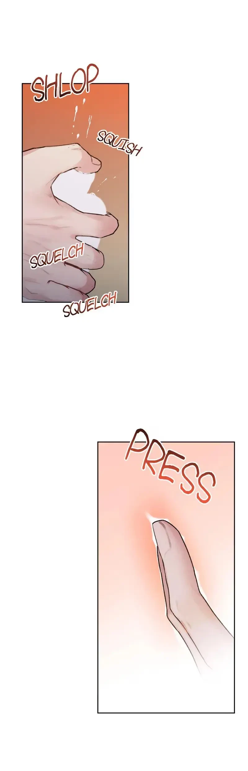 Tears By Day, Love By Night Chapter 54, page 5