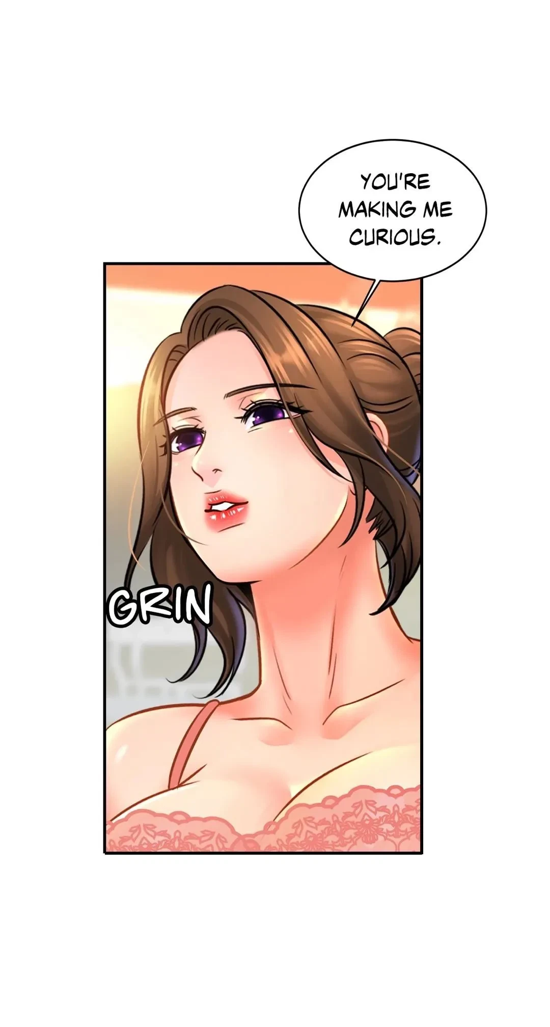 Close Family Chapter 43, page 10