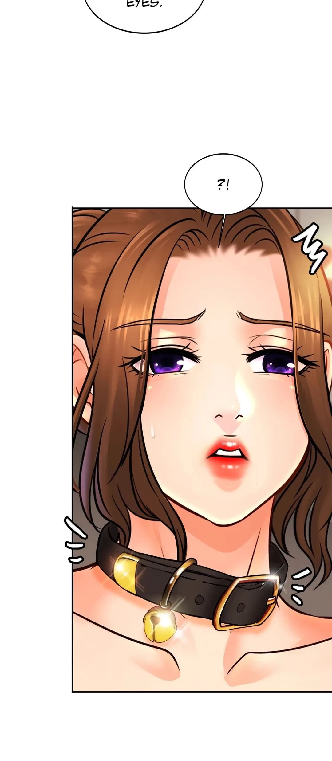 Close Family Chapter 43, page 14