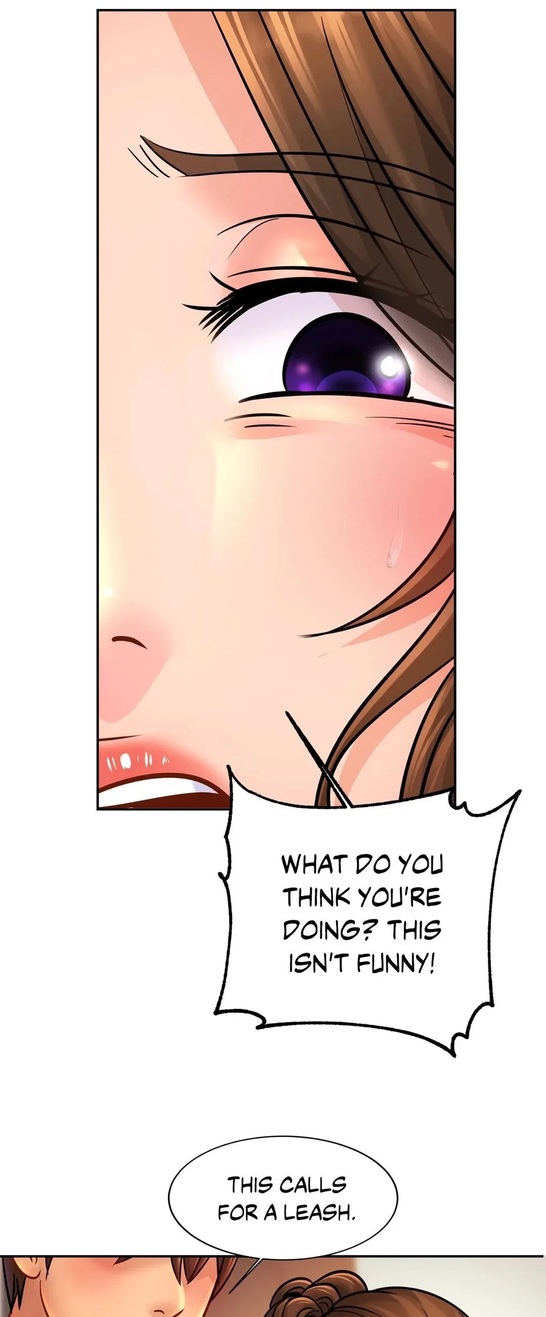 Close Family Chapter 43, page 19