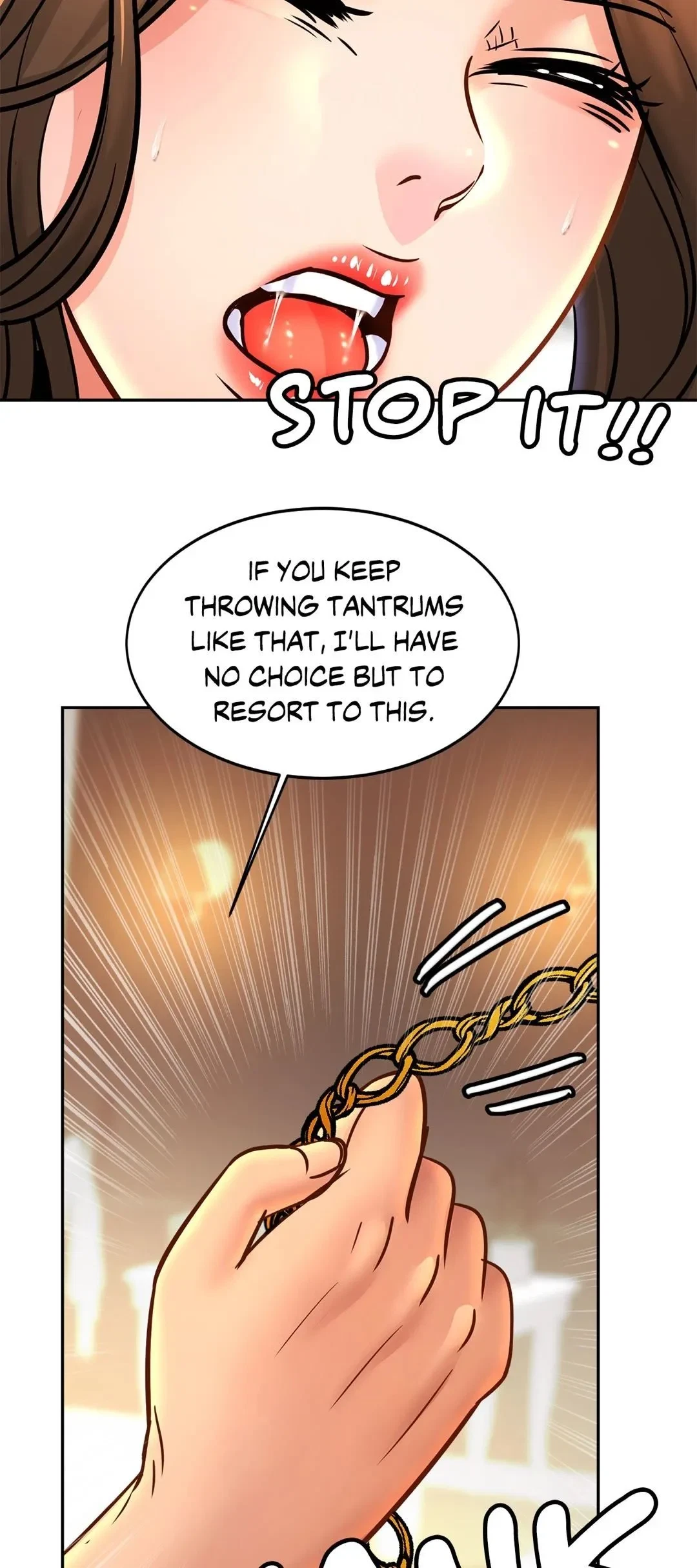 Close Family Chapter 43, page 24