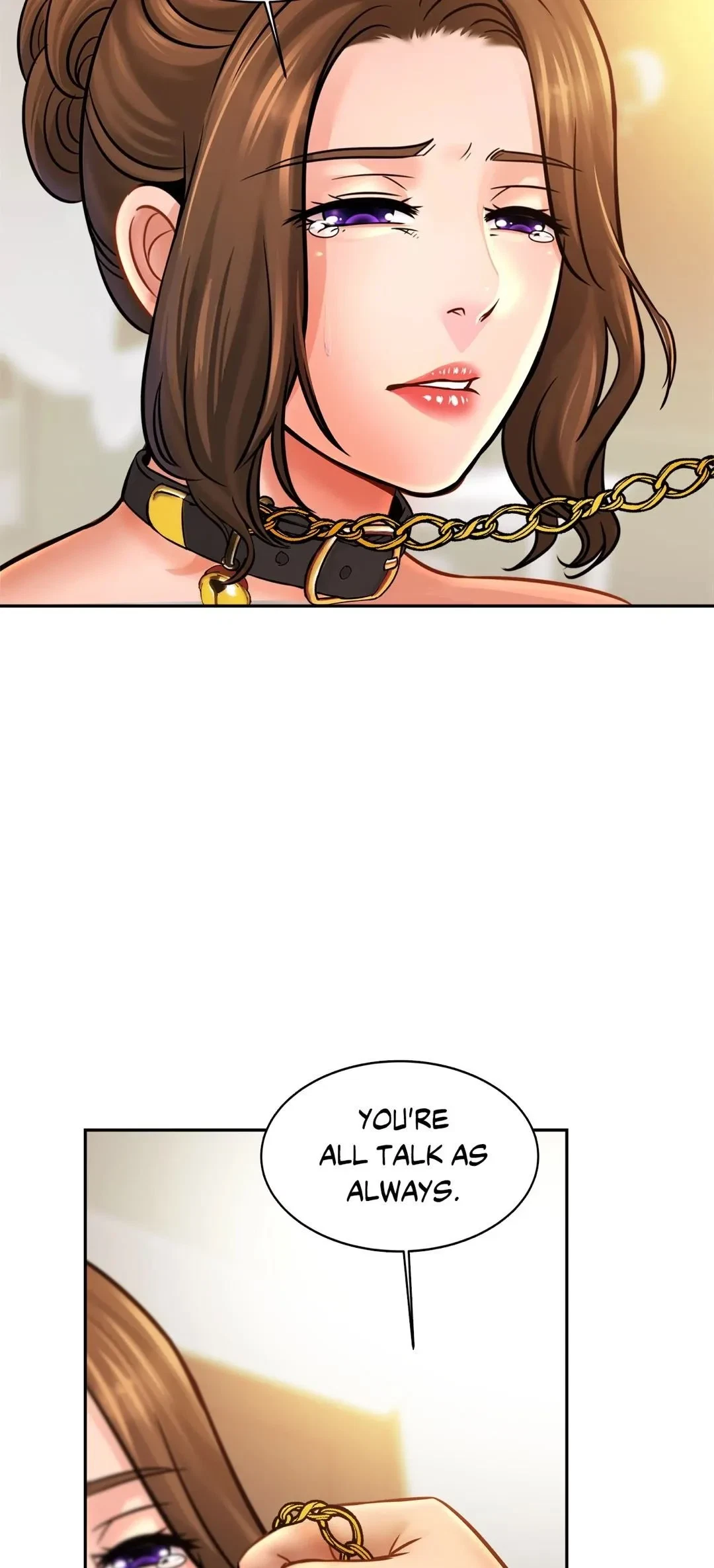 Close Family Chapter 43, page 27