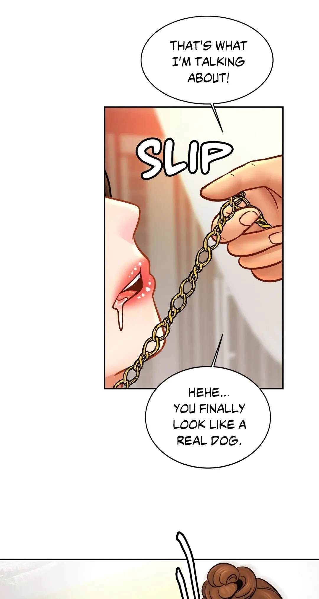 Close Family Chapter 43, page 34