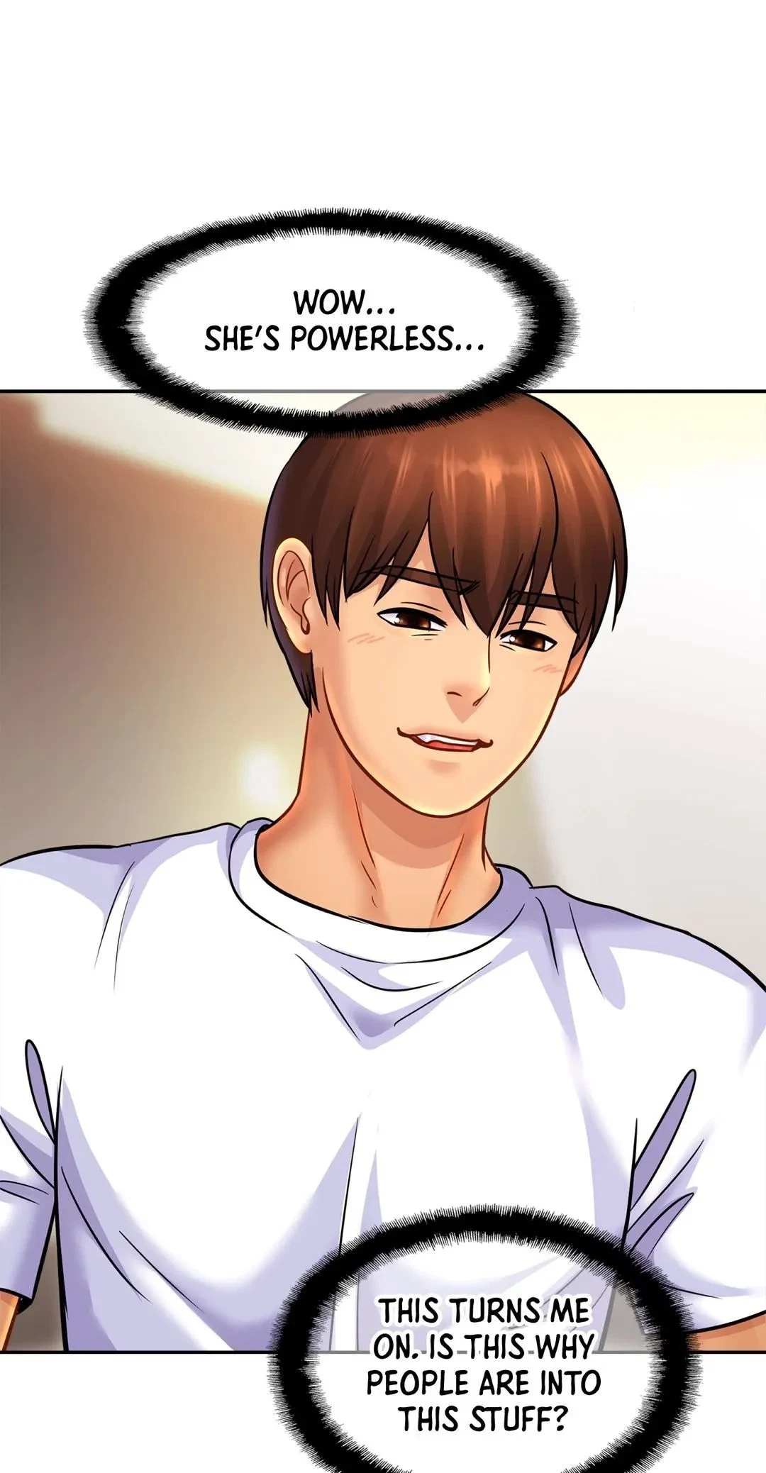 Close Family Chapter 43, page 36