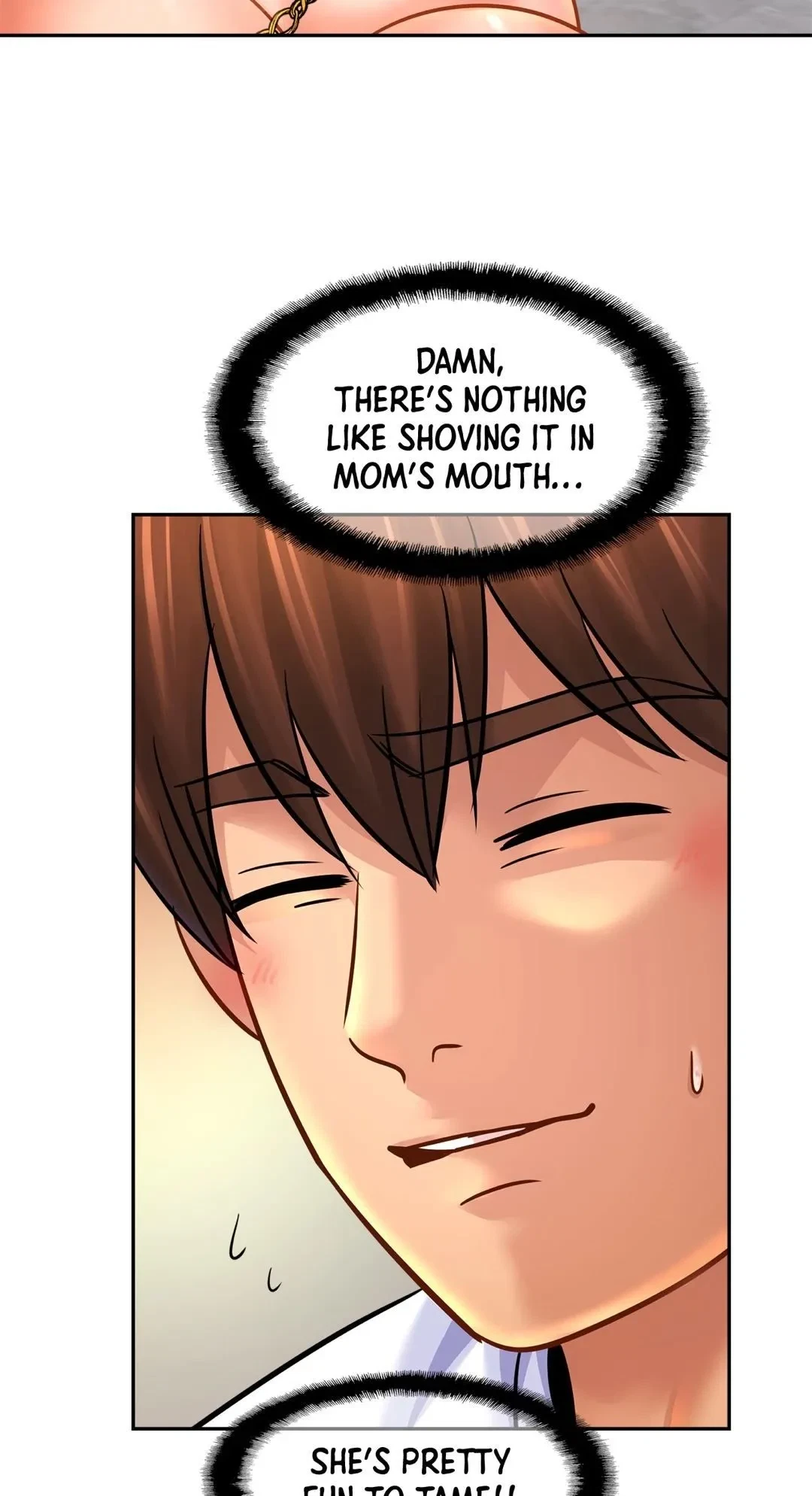 Close Family Chapter 43, page 42
