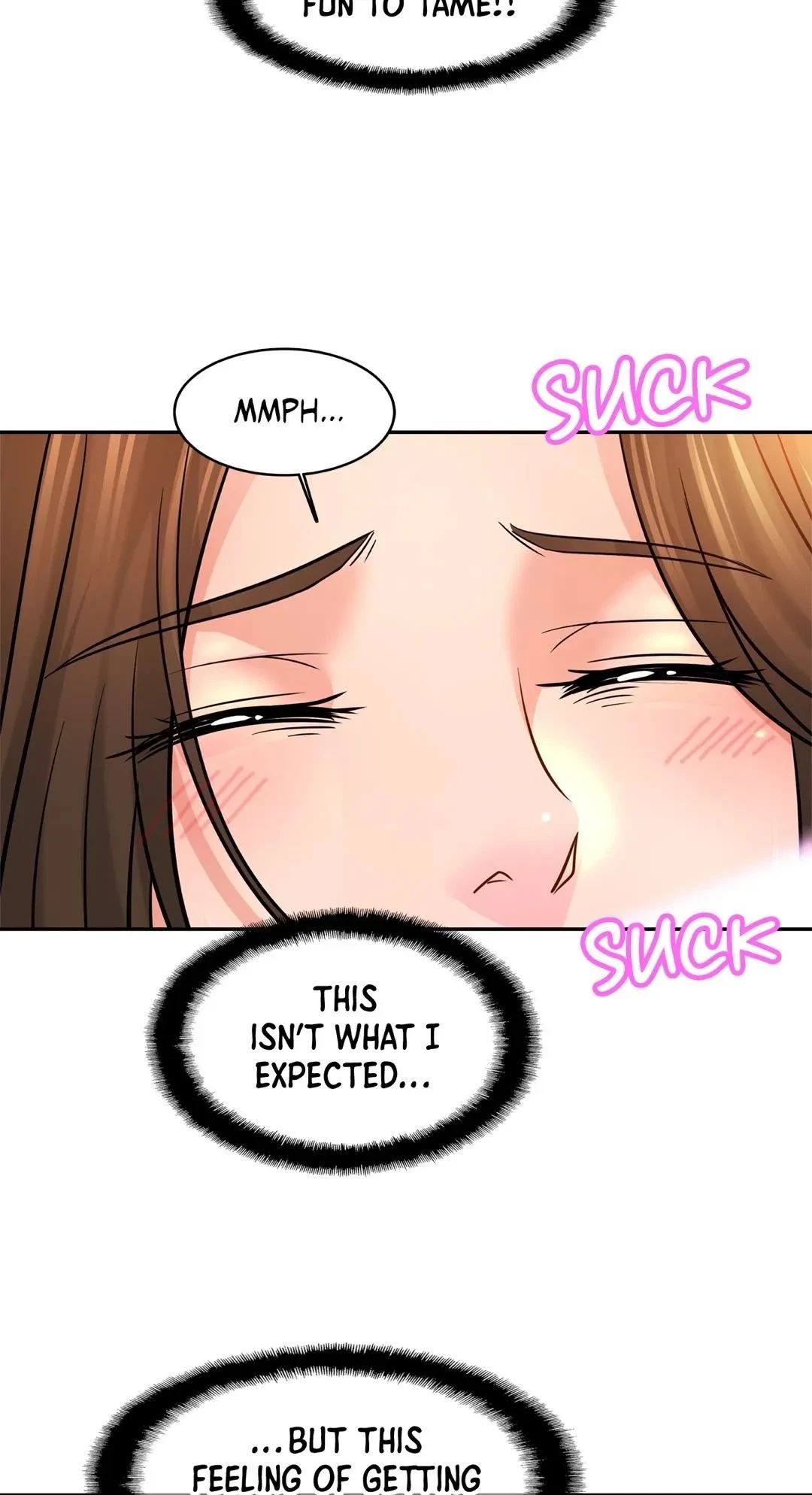 Close Family Chapter 43, page 43