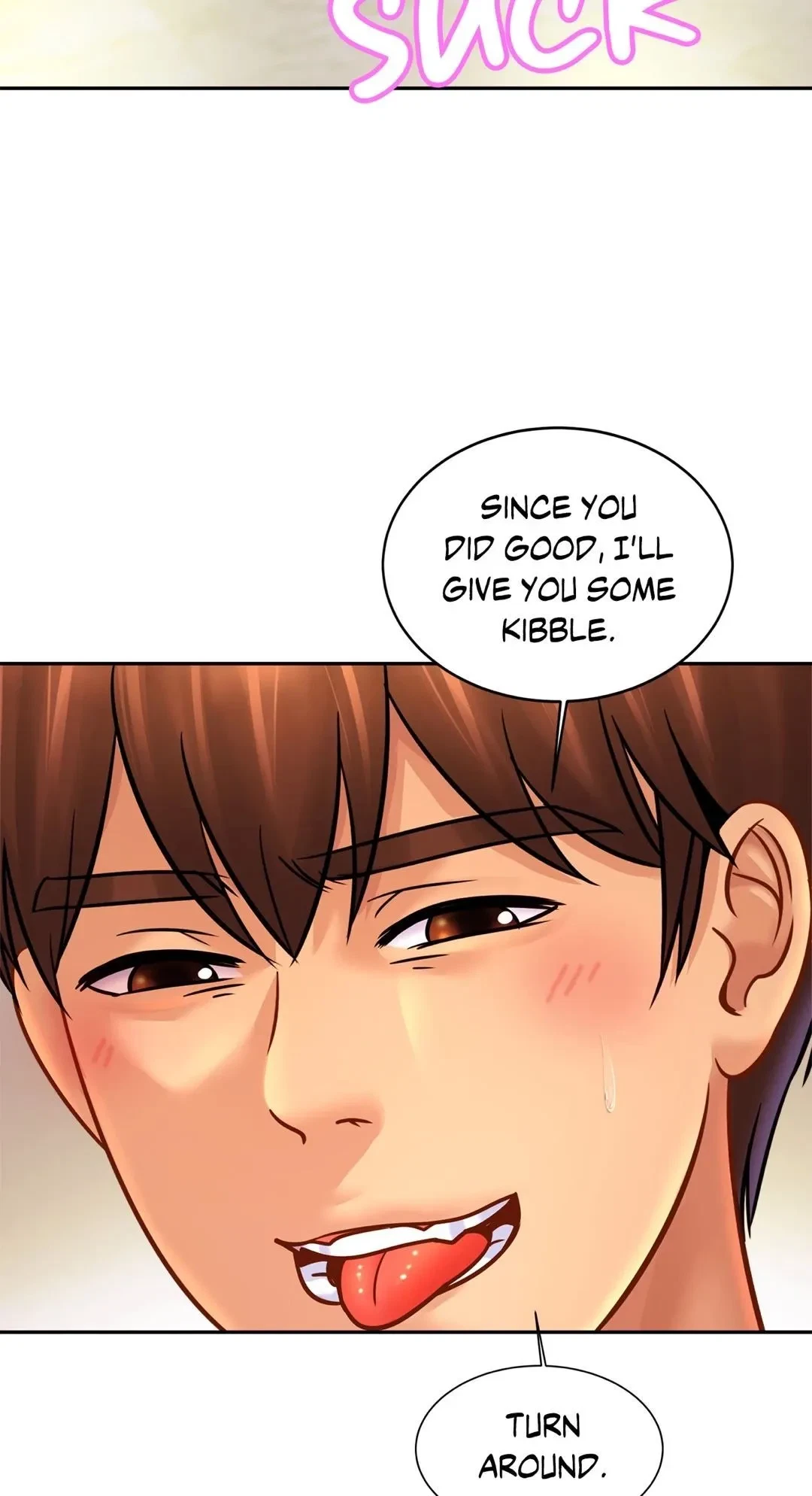 Close Family Chapter 43, page 47