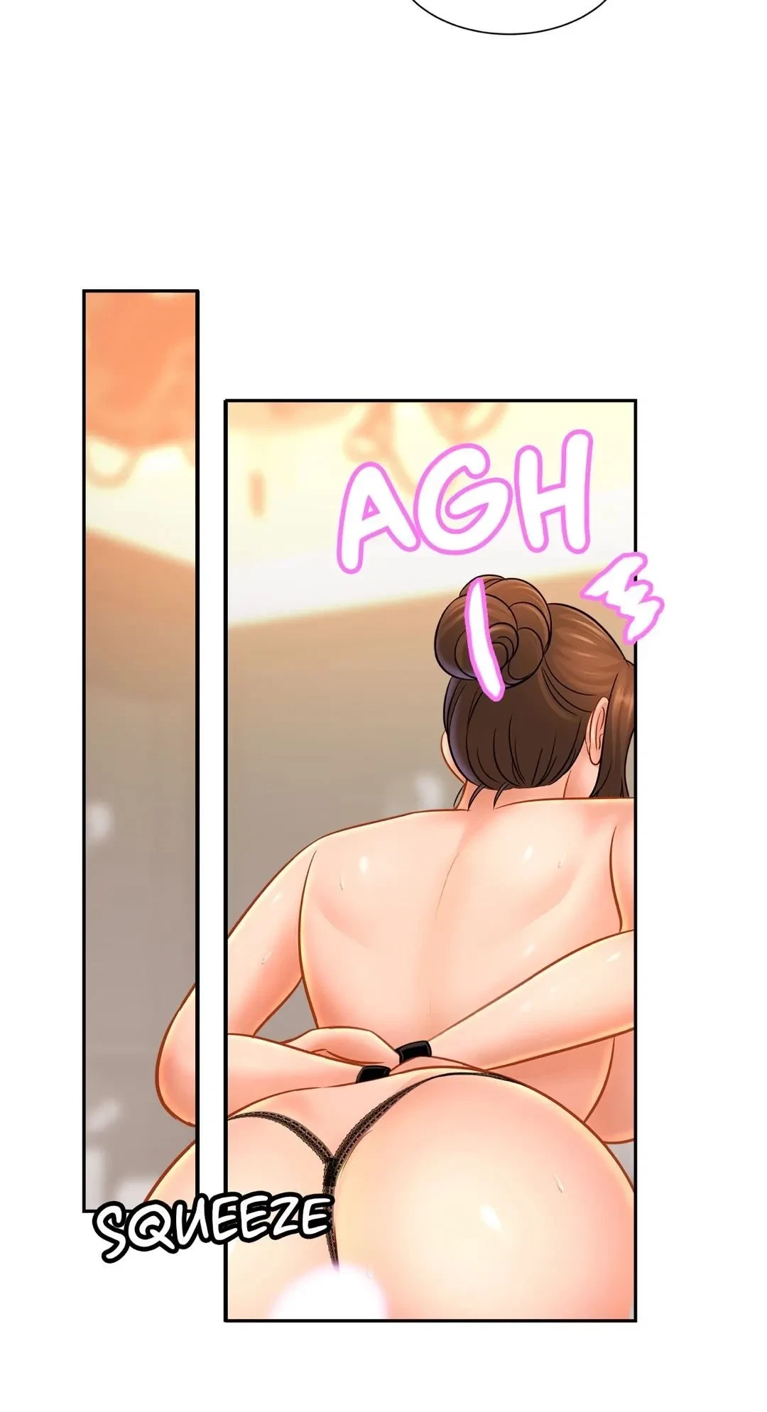 Close Family Chapter 43, page 48