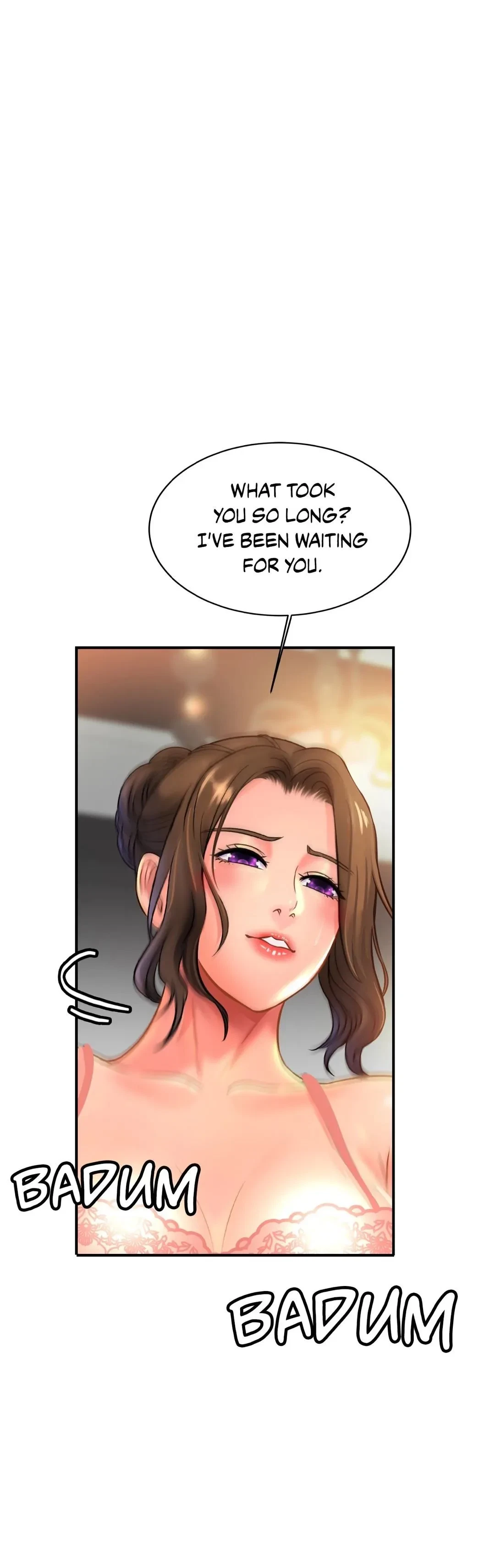 Close Family Chapter 43, page 5