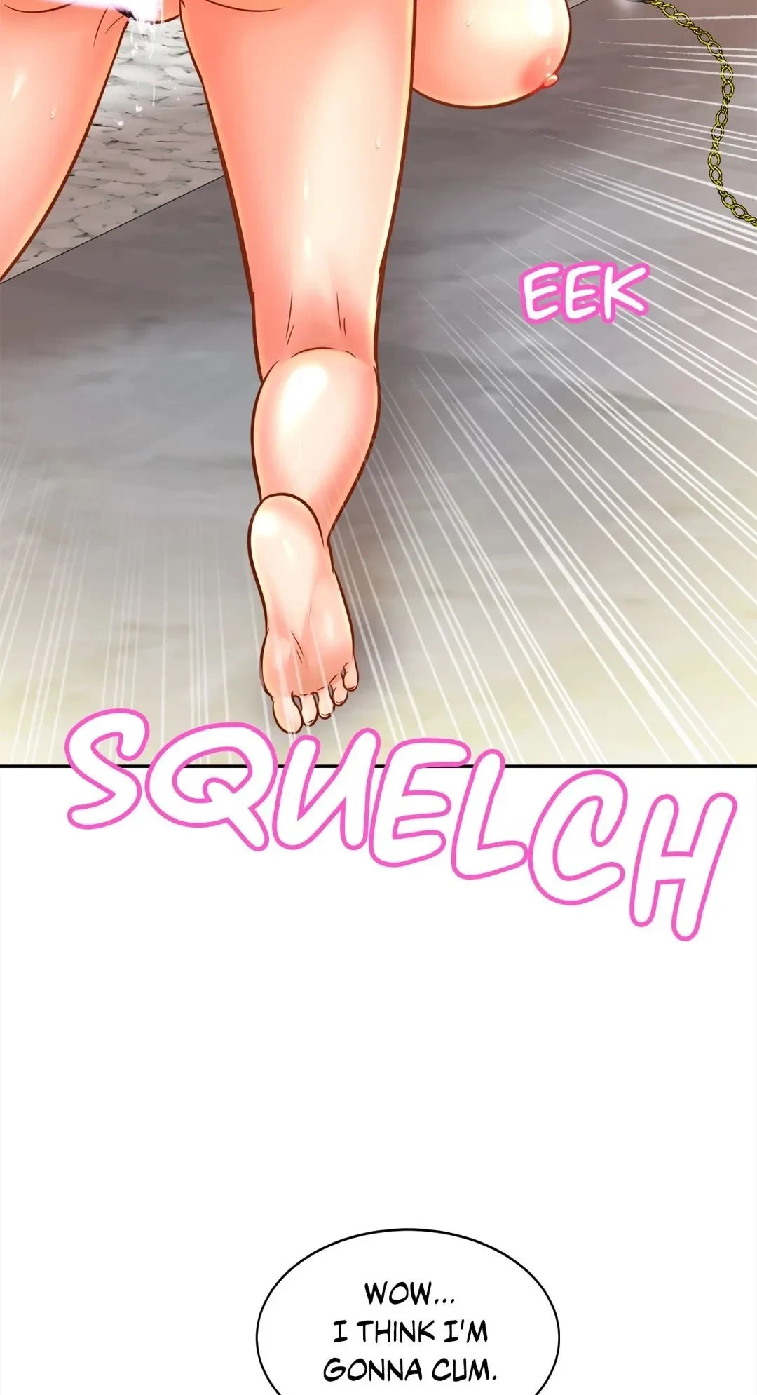 Close Family Chapter 43, page 54