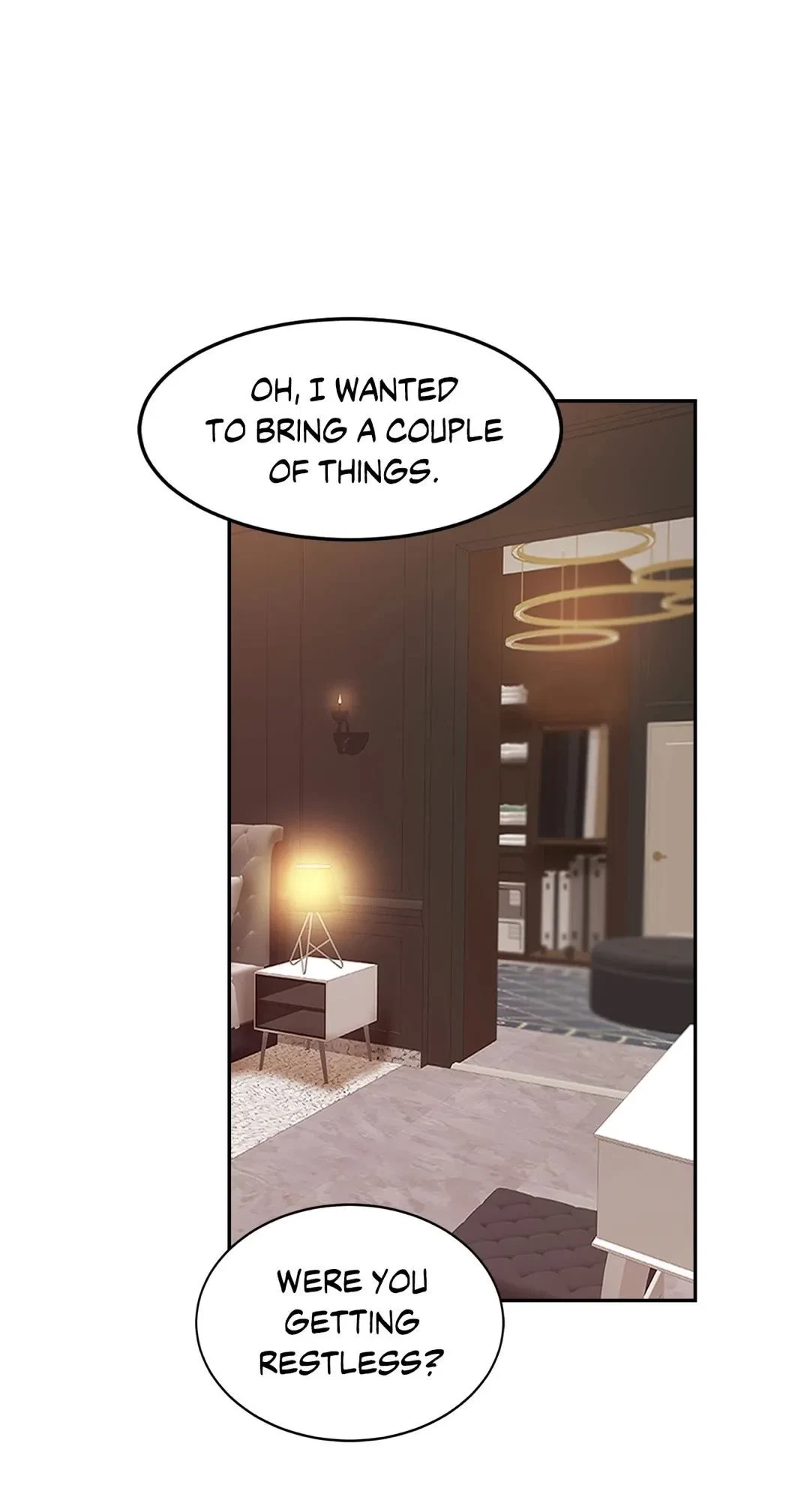 Close Family Chapter 43, page 6