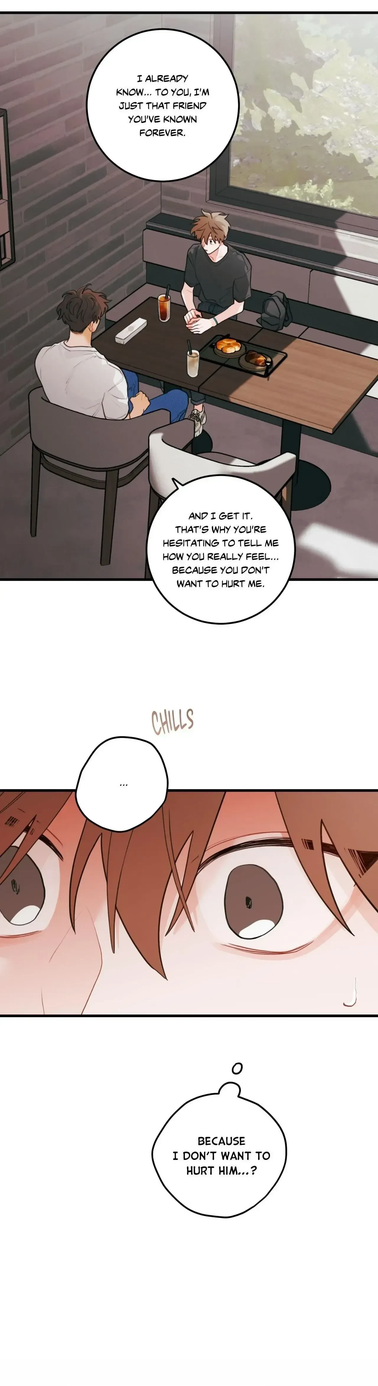 When Pear Blossoms Bloom Chapter 69, page 3