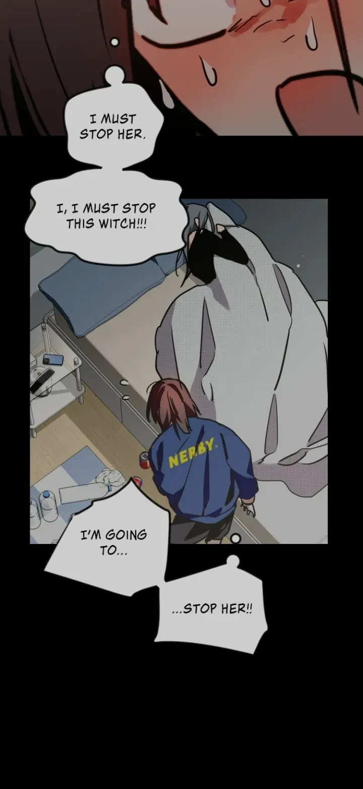 My Neighbor Nari Chapter 64, page 10