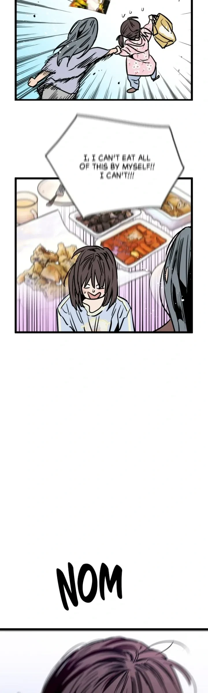 My Neighbor Nari Chapter 64, page 13