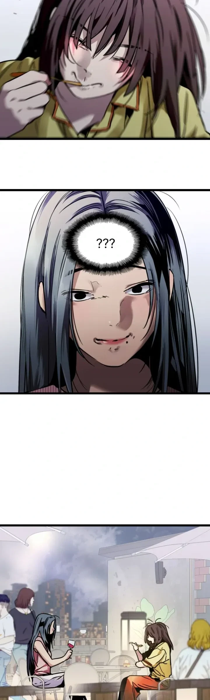 My Neighbor Nari Chapter 64, page 14