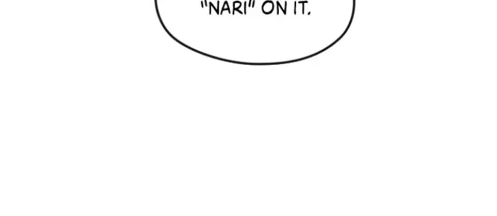 My Neighbor Nari Chapter 64, page 20