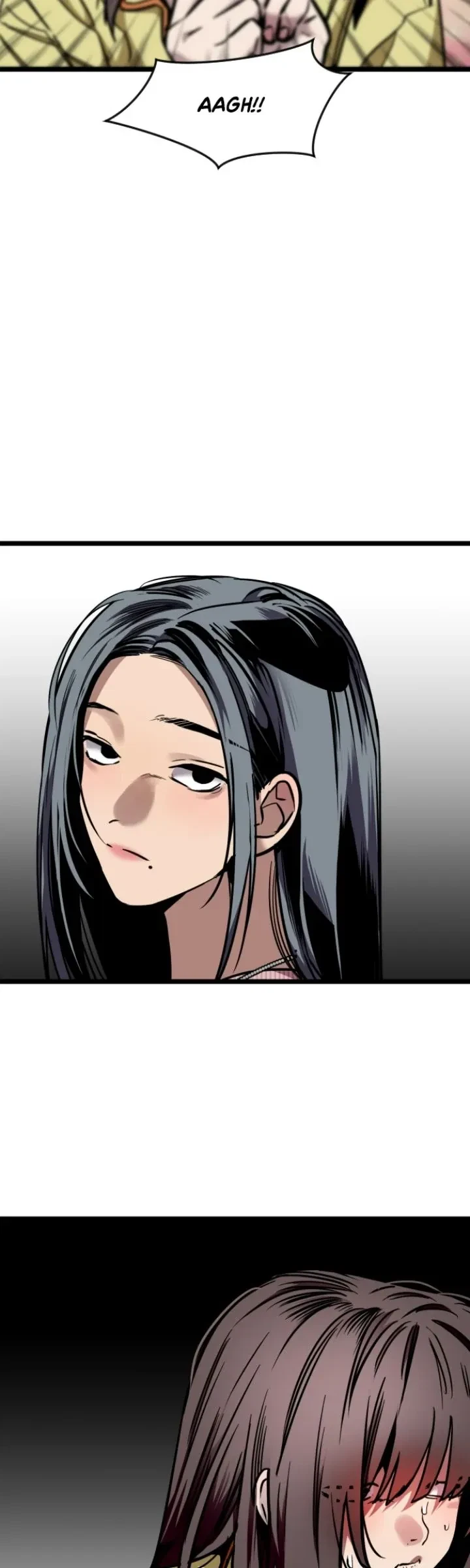 My Neighbor Nari Chapter 64, page 24