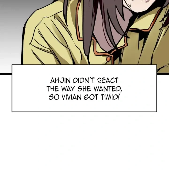 My Neighbor Nari Chapter 64, page 25