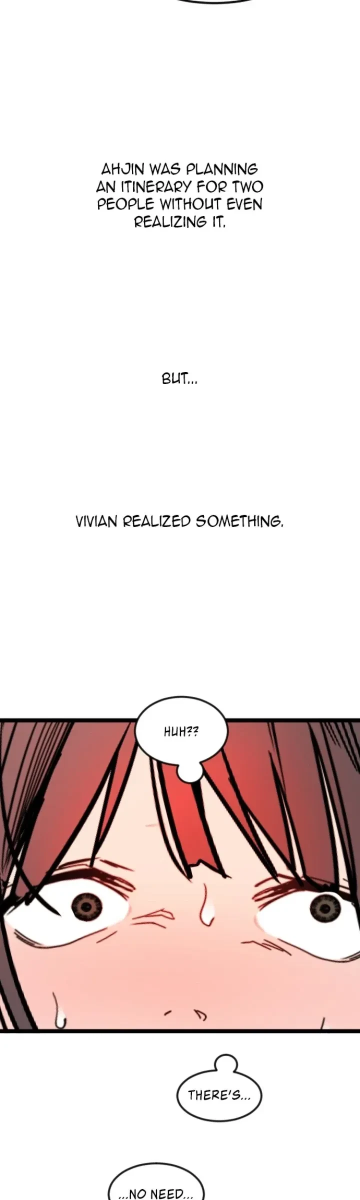 My Neighbor Nari Chapter 64, page 39
