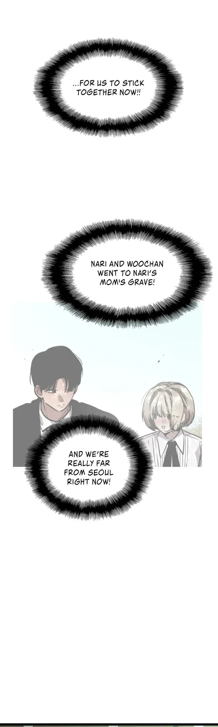 My Neighbor Nari Chapter 64, page 41