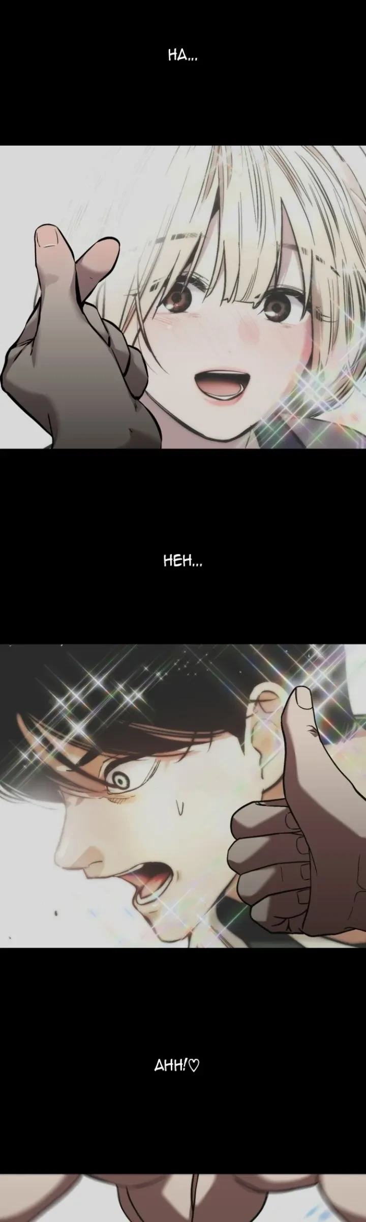 My Neighbor Nari Chapter 64, page 8