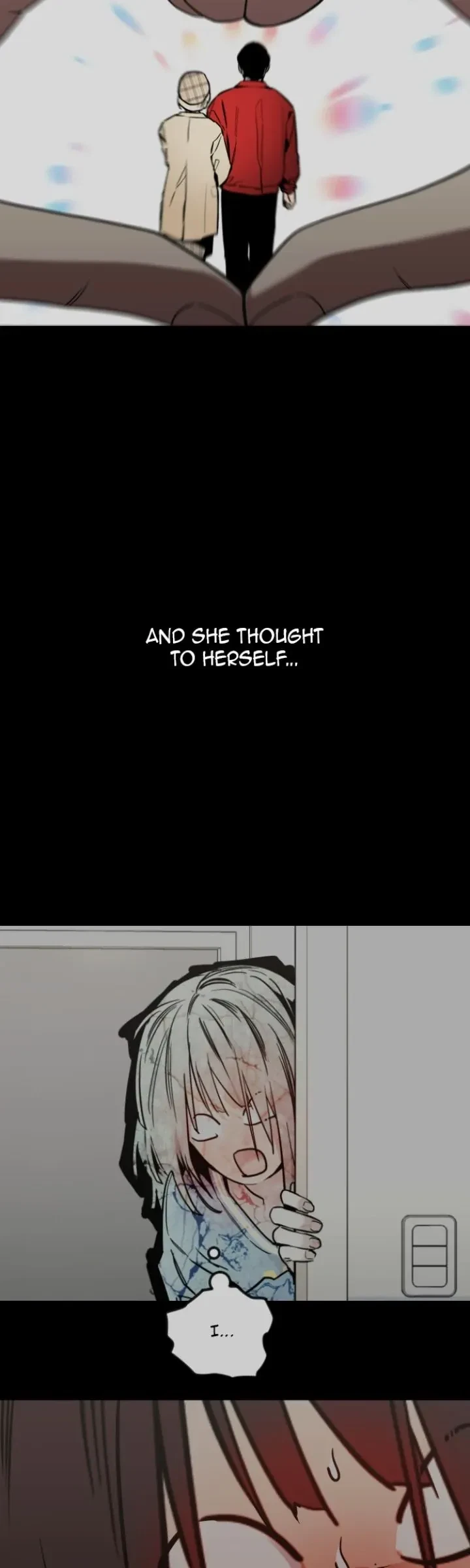My Neighbor Nari Chapter 64, page 9