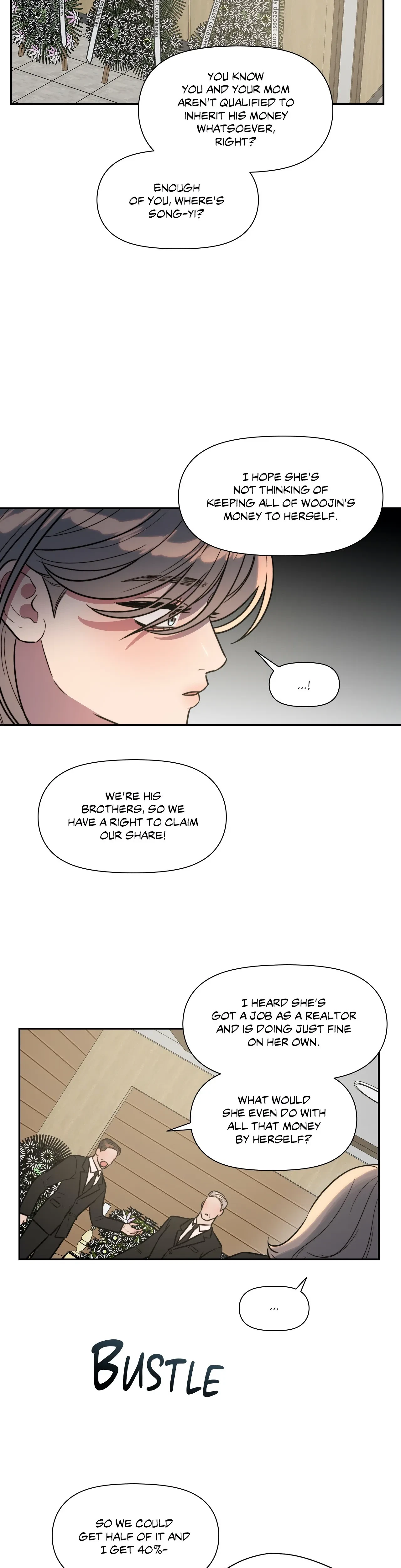 Chapter 73 - Side Story 2, page 15