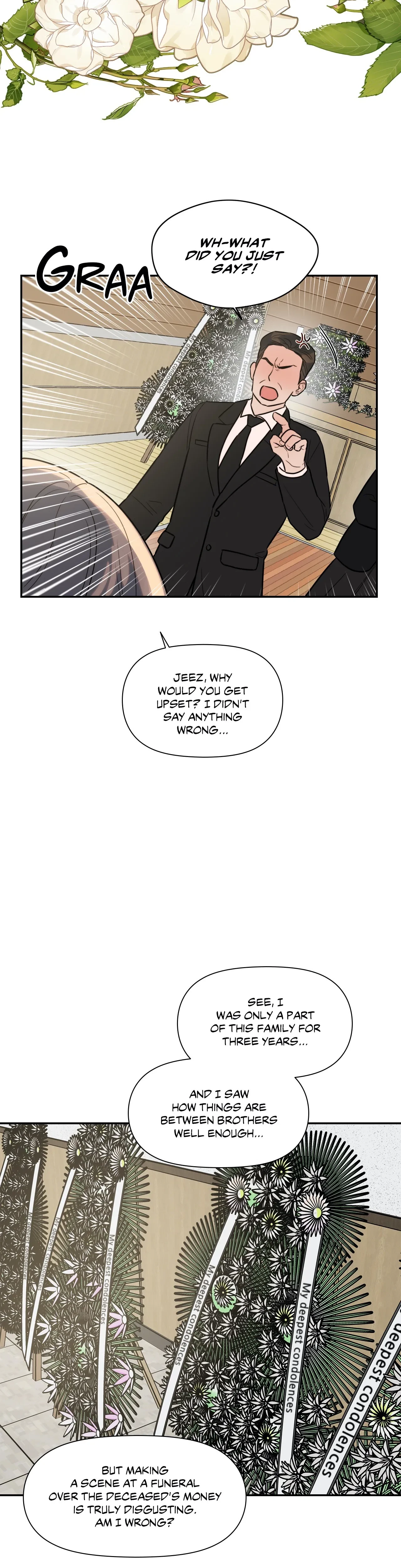 Chapter 73 - Side Story 2, page 18